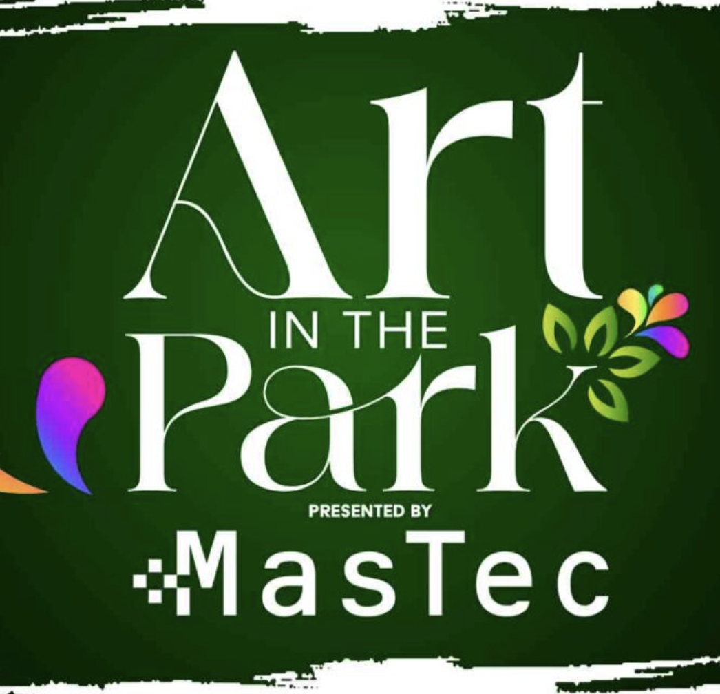 Art in The Park