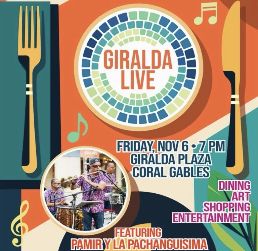 Giralda Live