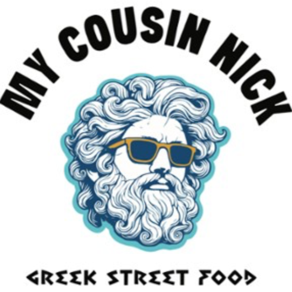 My Cousin Nick
