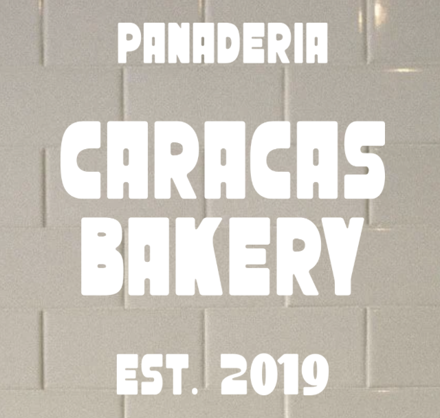 Caracas Bakery