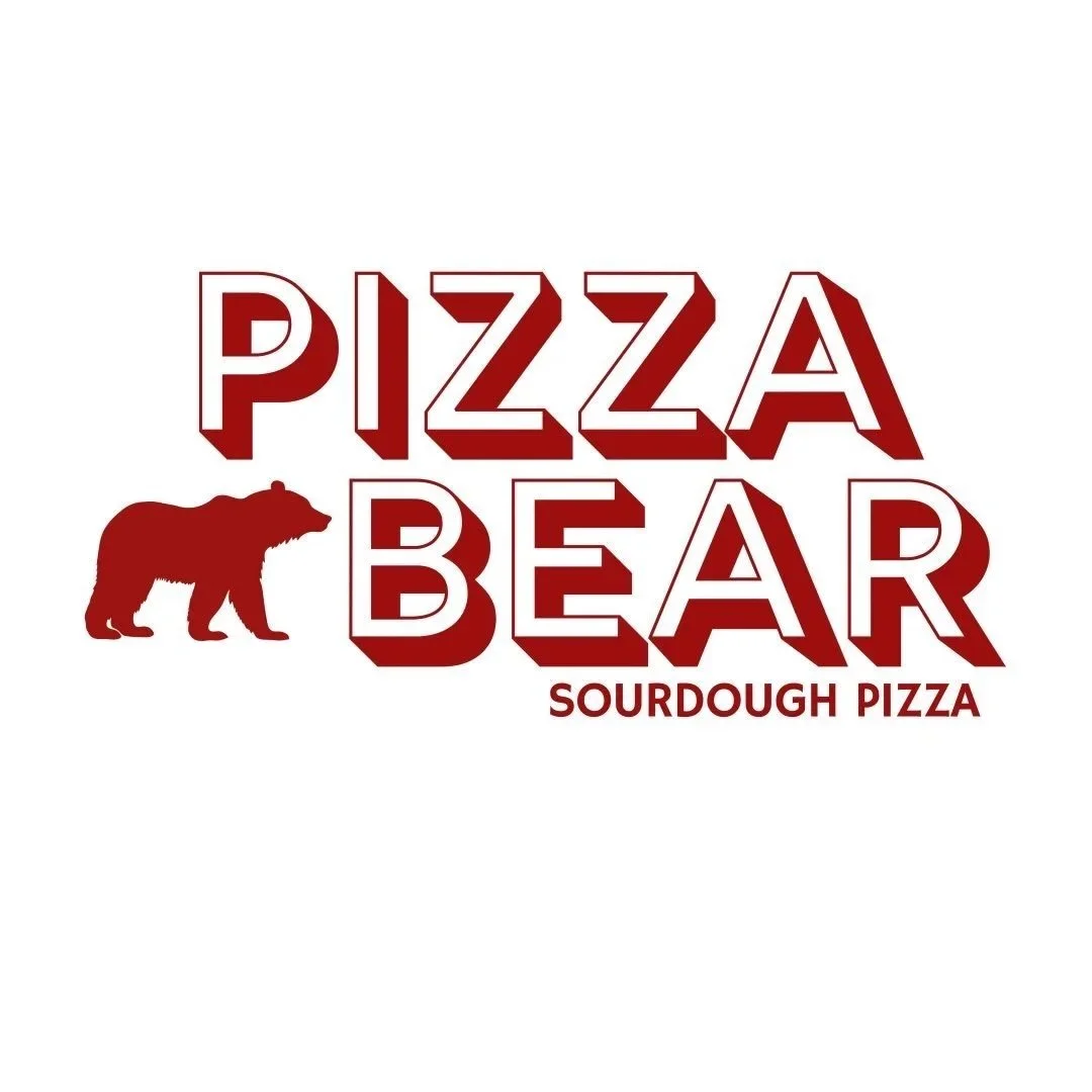 Pizza Bear