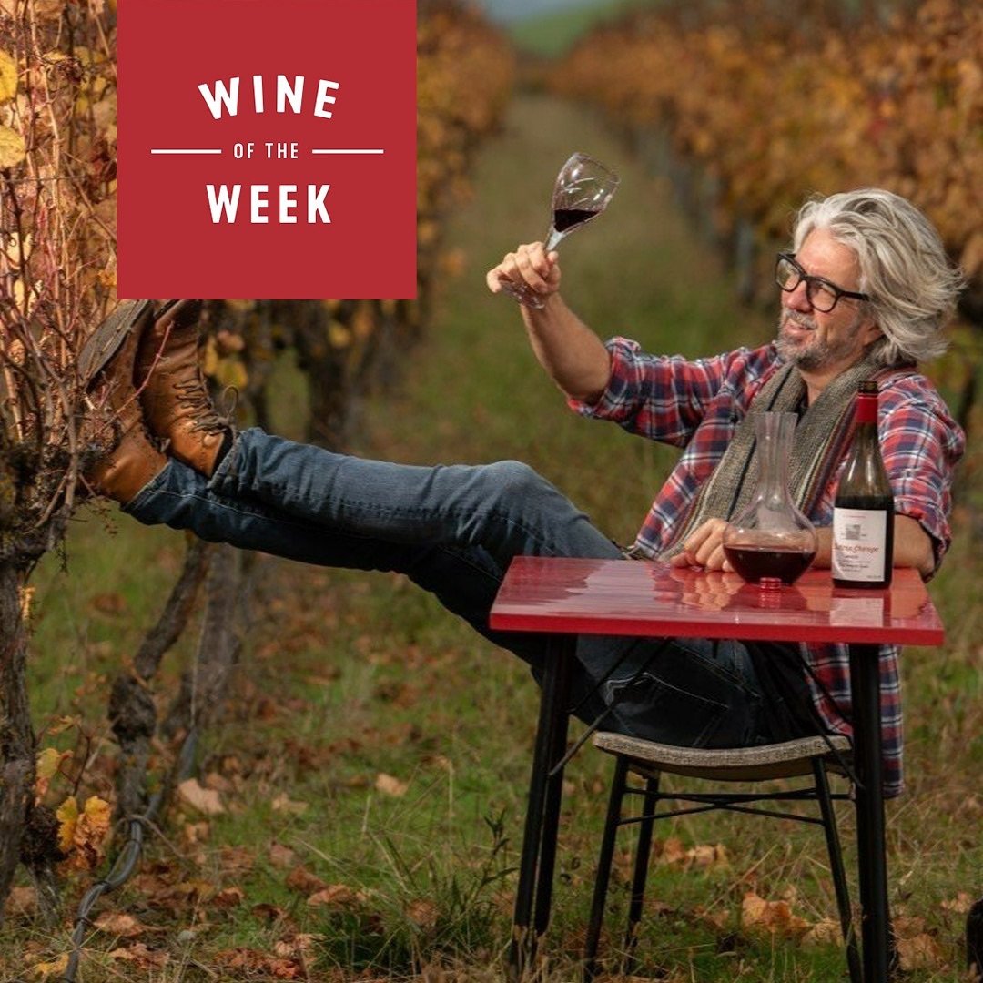 Chardonnay lovers check this out!

Our new release Lyon&rsquo;s Chardonnay is delicious 😋 

Posted @withregram &bull; @regionals_wellington Wine of the Week - Chateau Garage Lyon&rsquo;s Vineyard Chardonnay 2023 - Special $44.99 (RRP $48.99)
+
Ollie