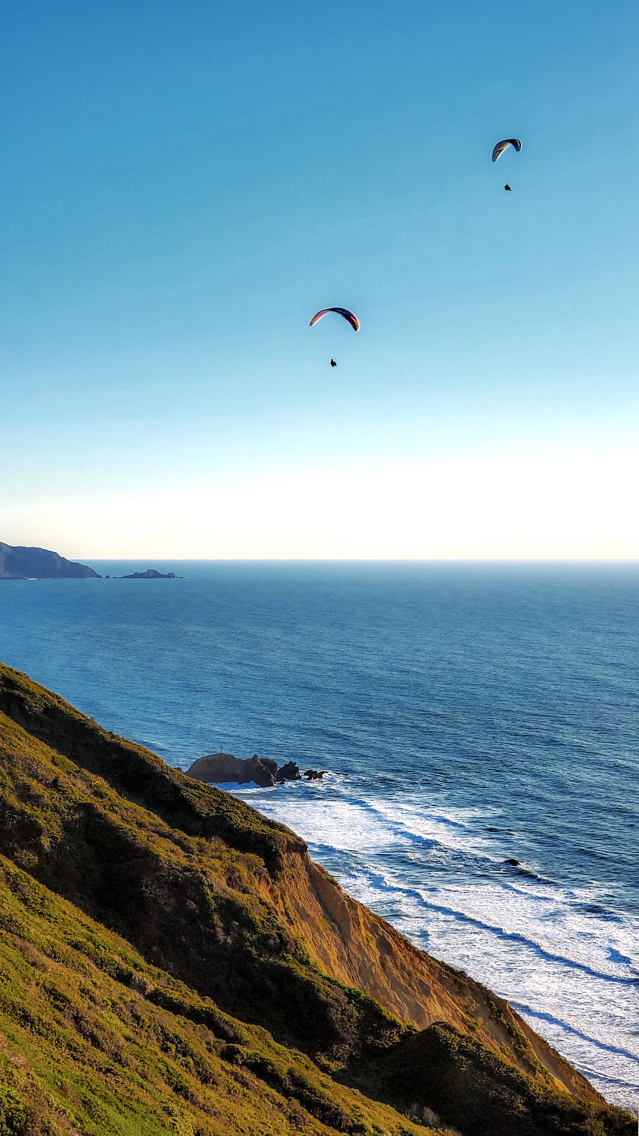 Hang Gliding at Sunset copy.jpg