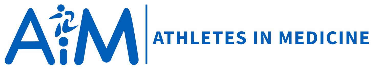 Athletes in Medicine 