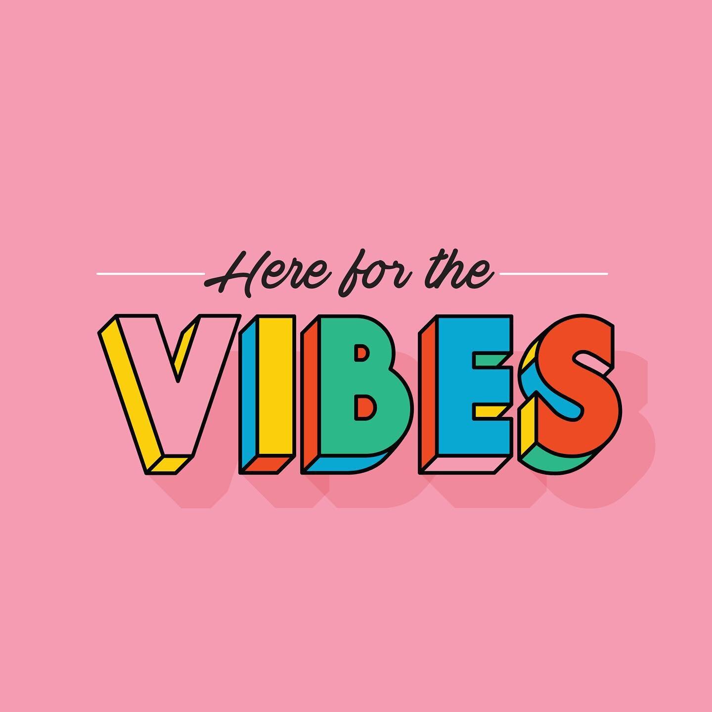 If it doesn&rsquo;t feel good I don&rsquo;t want it ⚡️