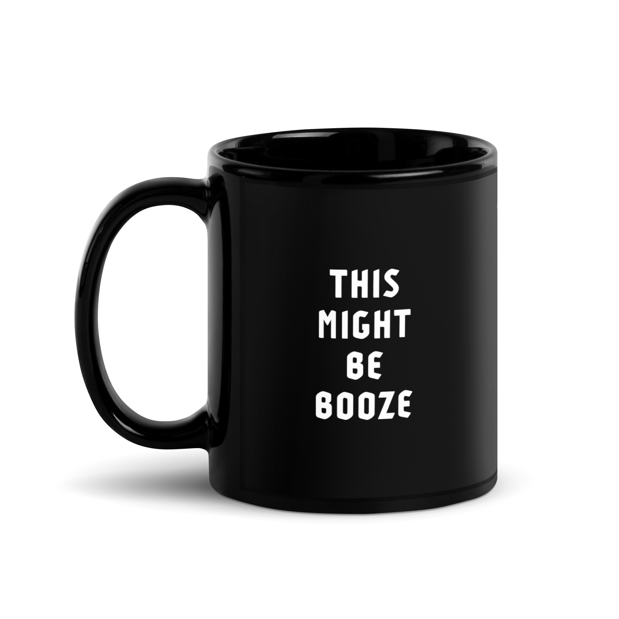 DAY DRINKER MUG