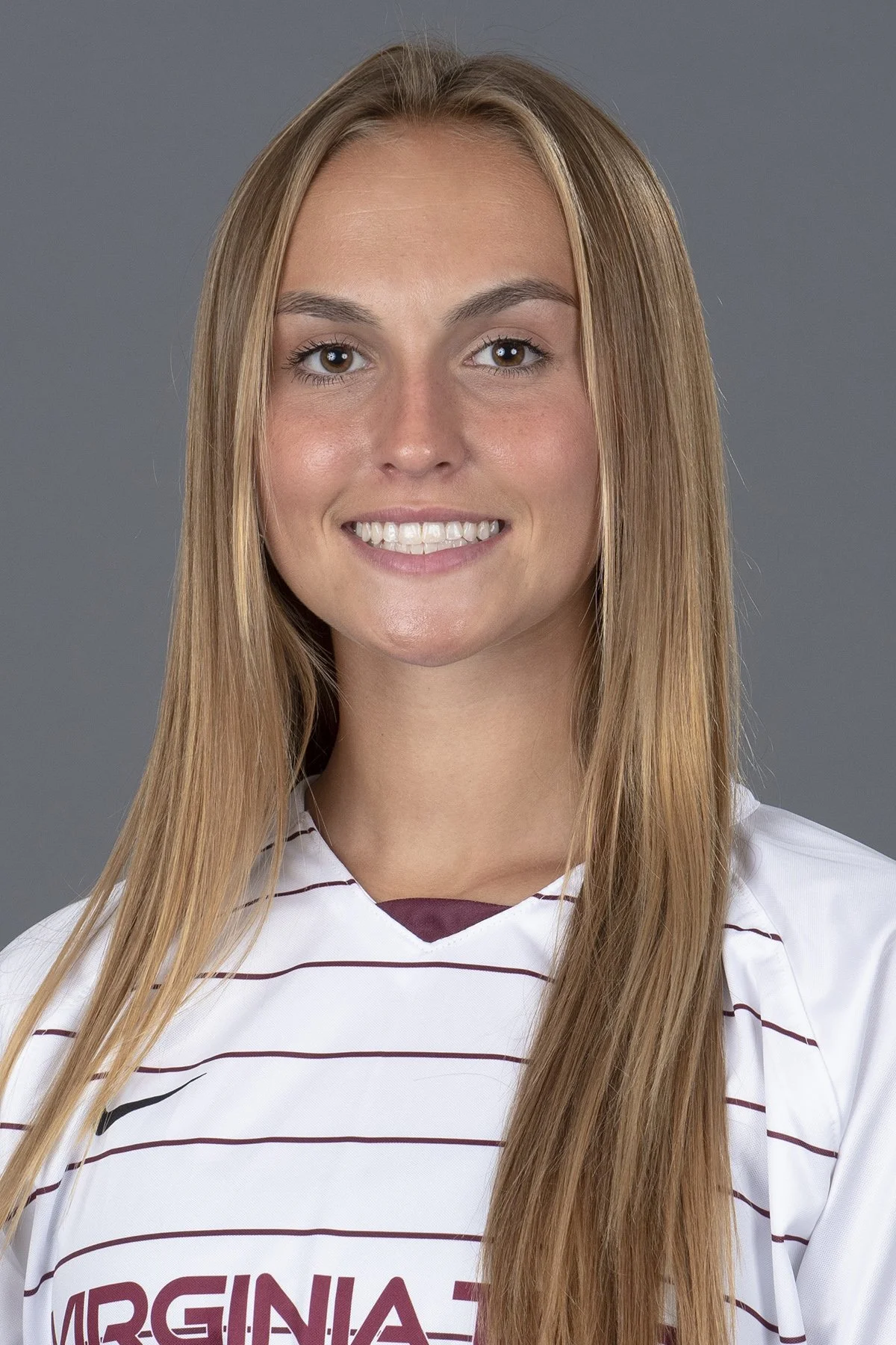 VICTORIA HAUGEN