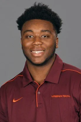 JAYLEN GRIFFIN
