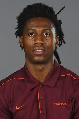 KEONTA JENKINS