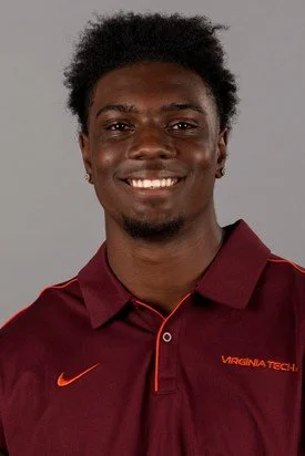 JADEN KELLER