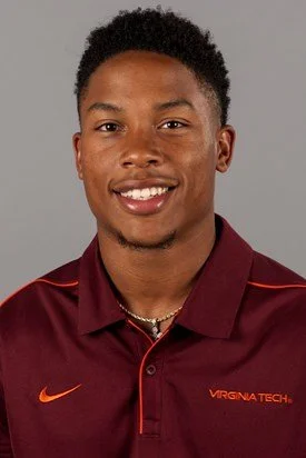 CHANCE BLACK