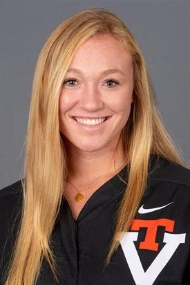 MADISON HANSON