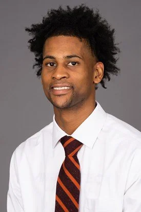 DARIUS MADDOX