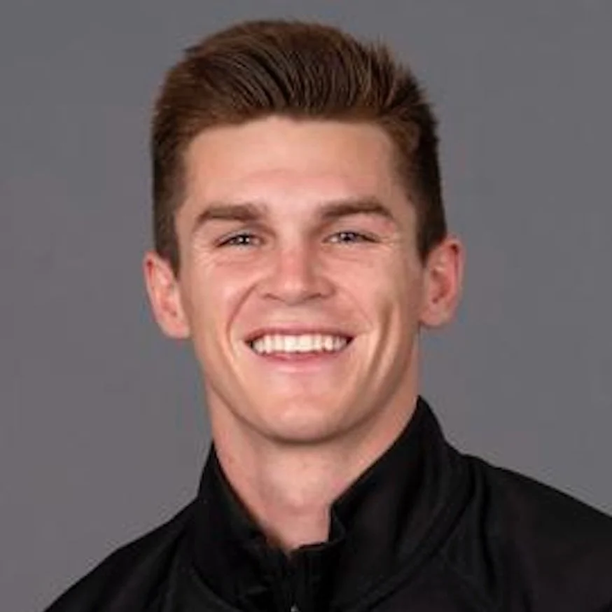 JAKE SPOTSWOOD