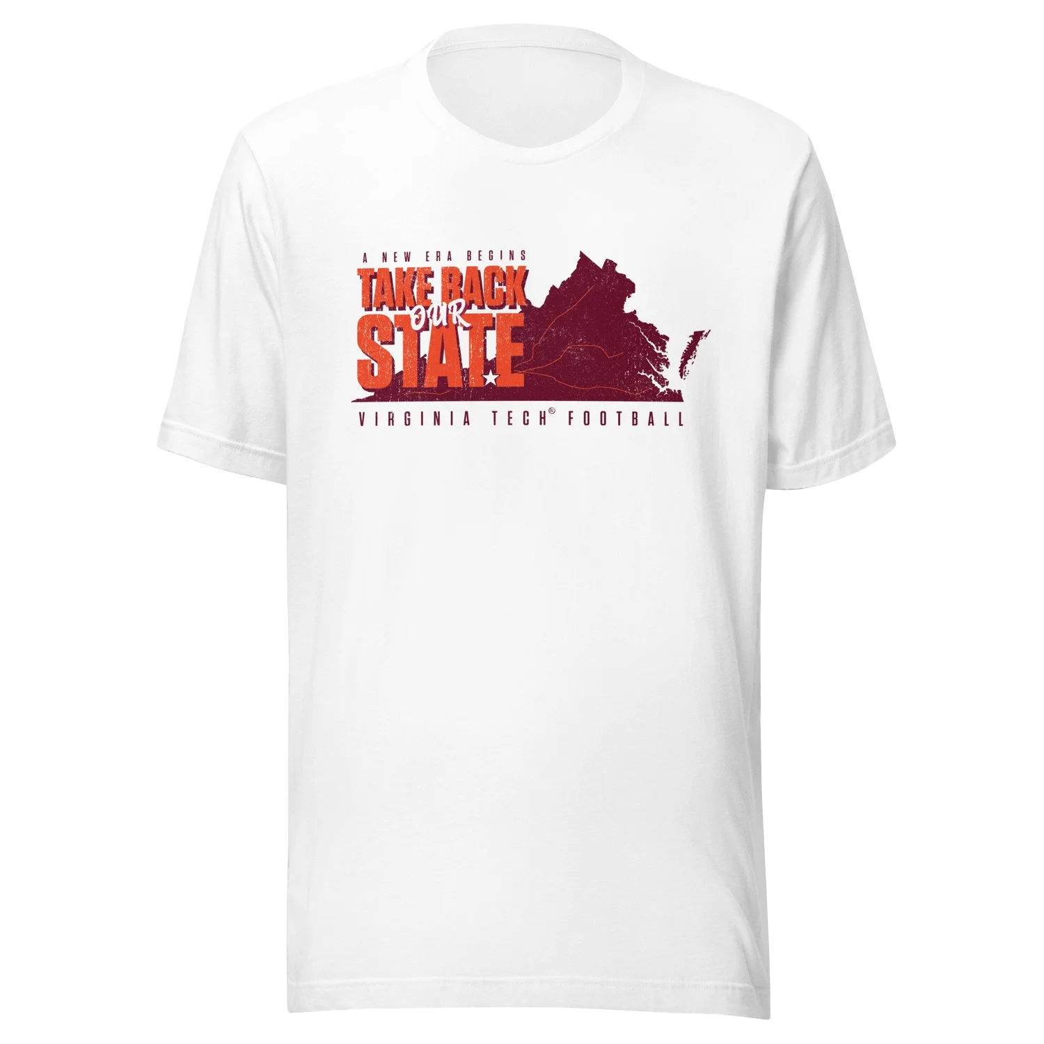 Our State t-shirt