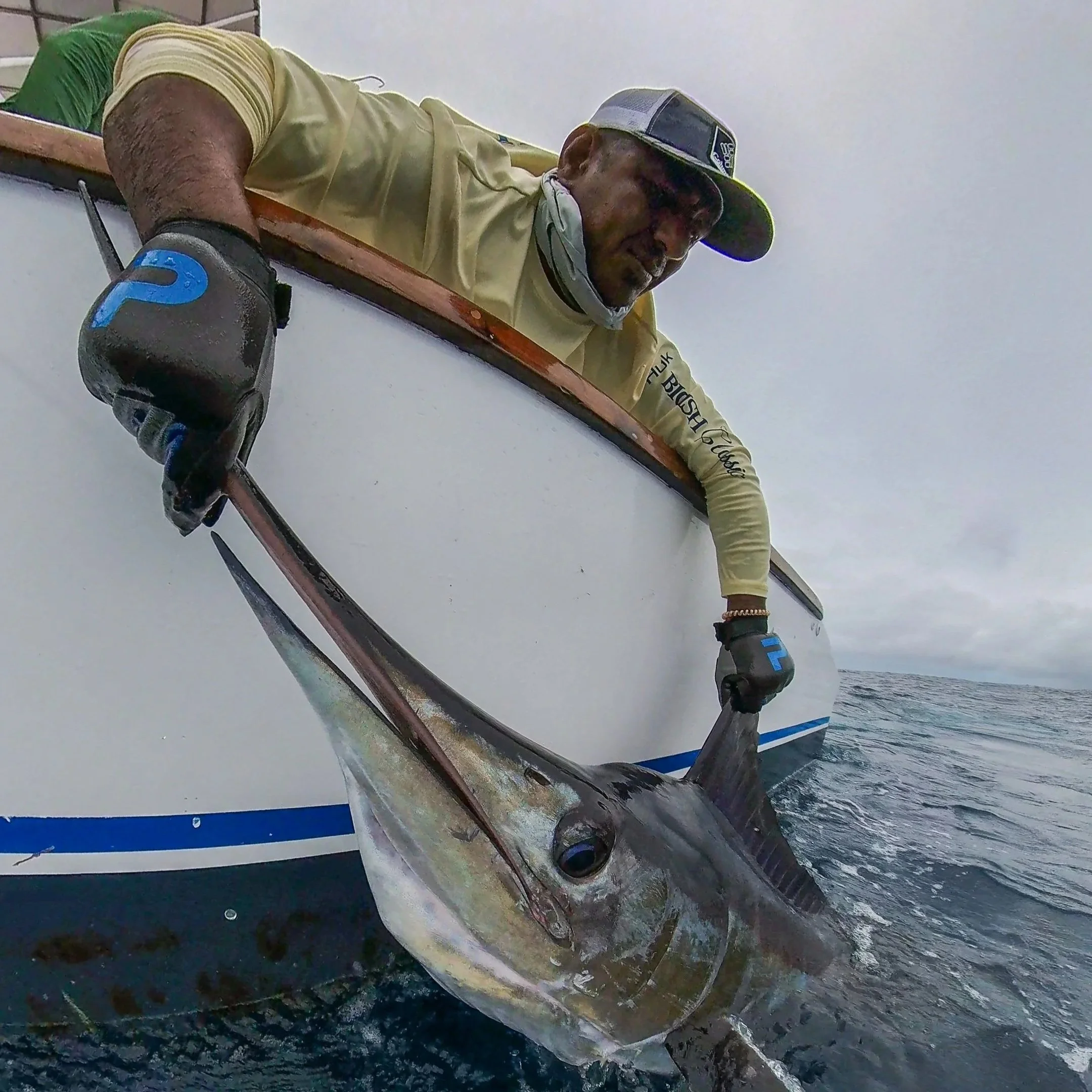 Best Time to Fish in the Galapagos: Seasons, Species, and What to Expect