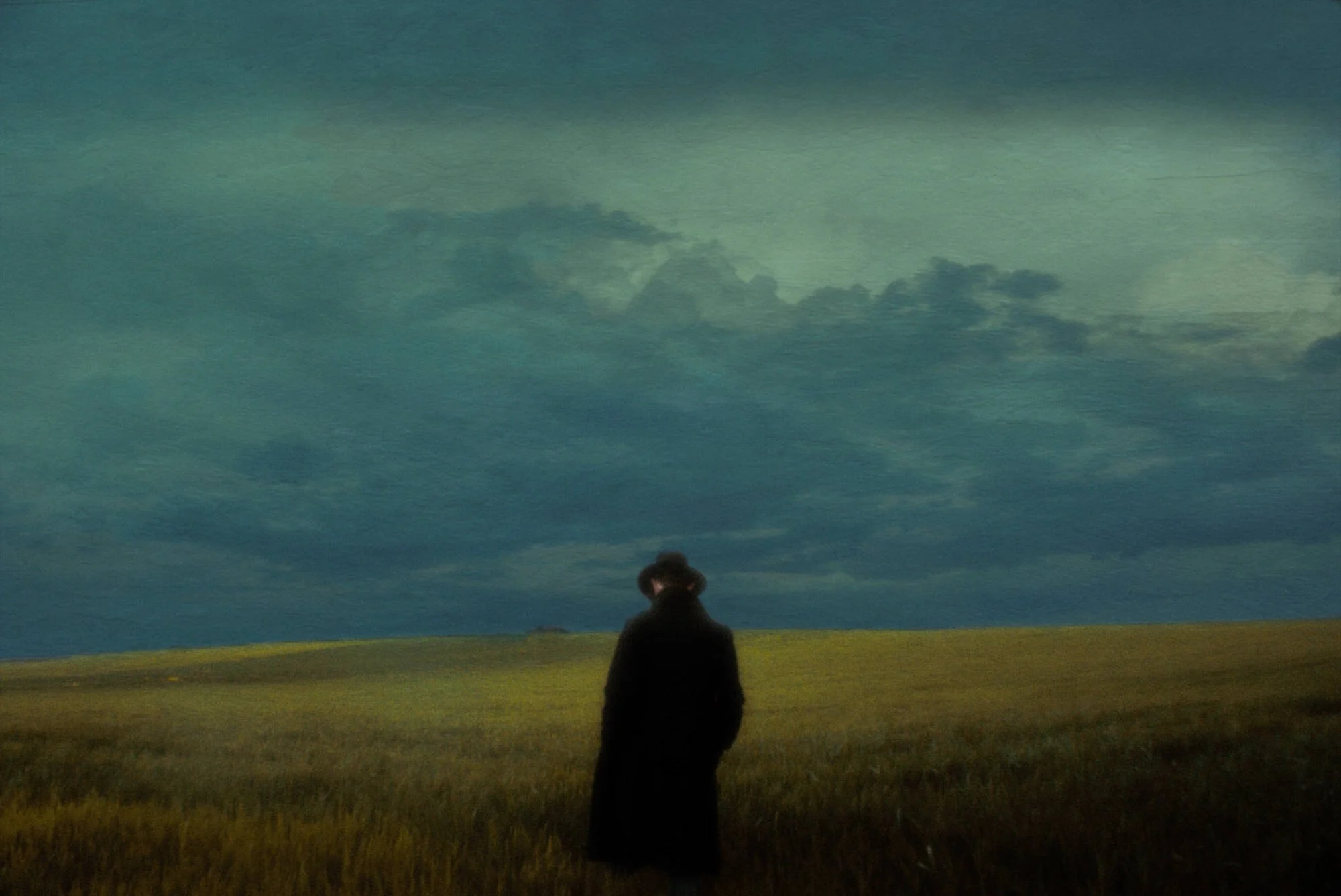  Own work made by Samantha Cavet on  SuperRare  