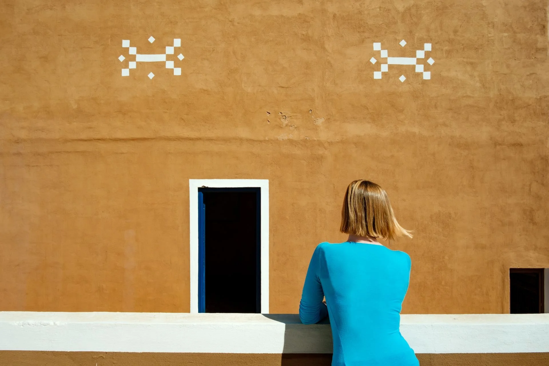  Stefano Bernardi. Lines of Identity.  