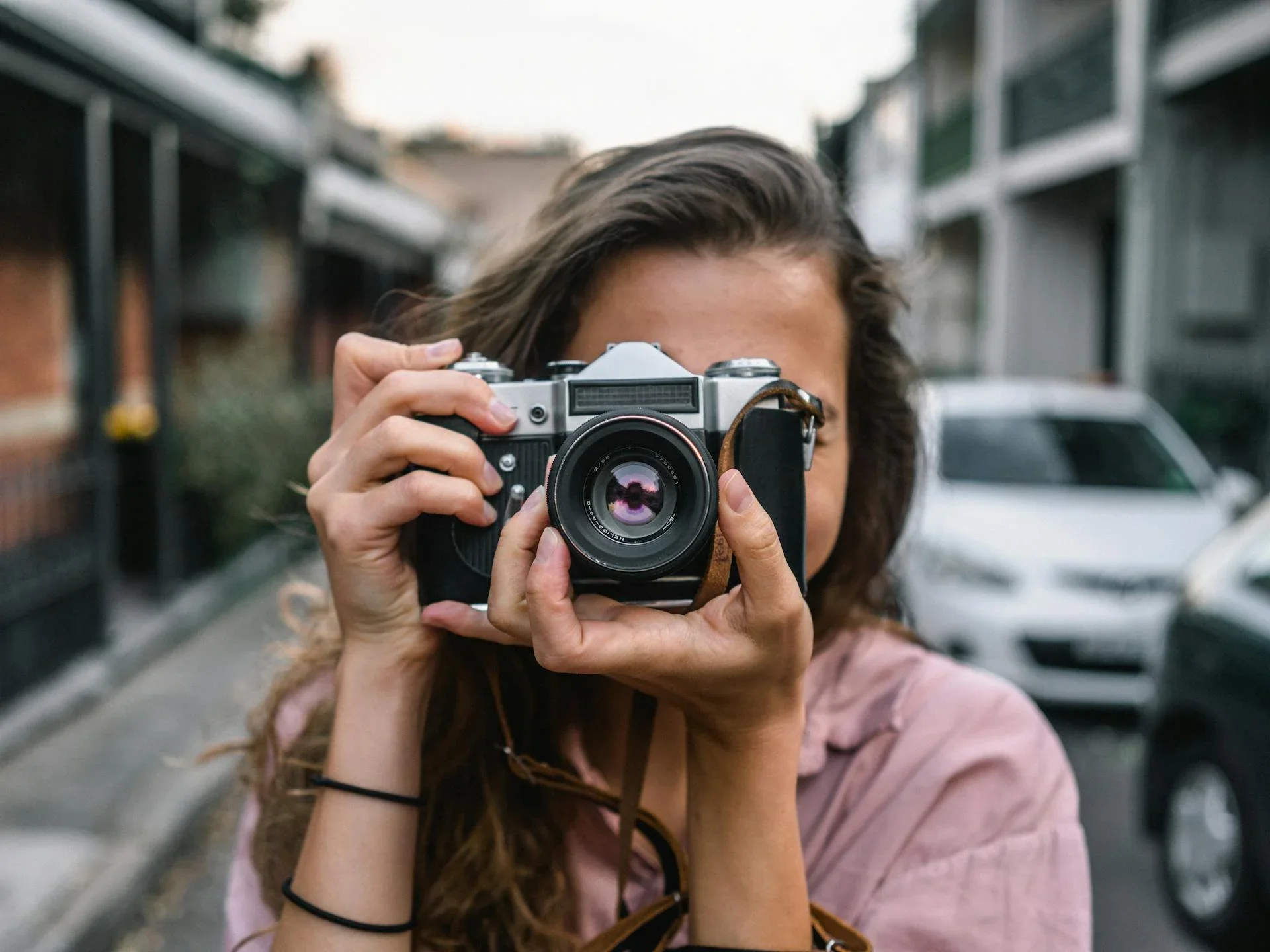 21 Photographers Reveal Why They Need Photography In their Life