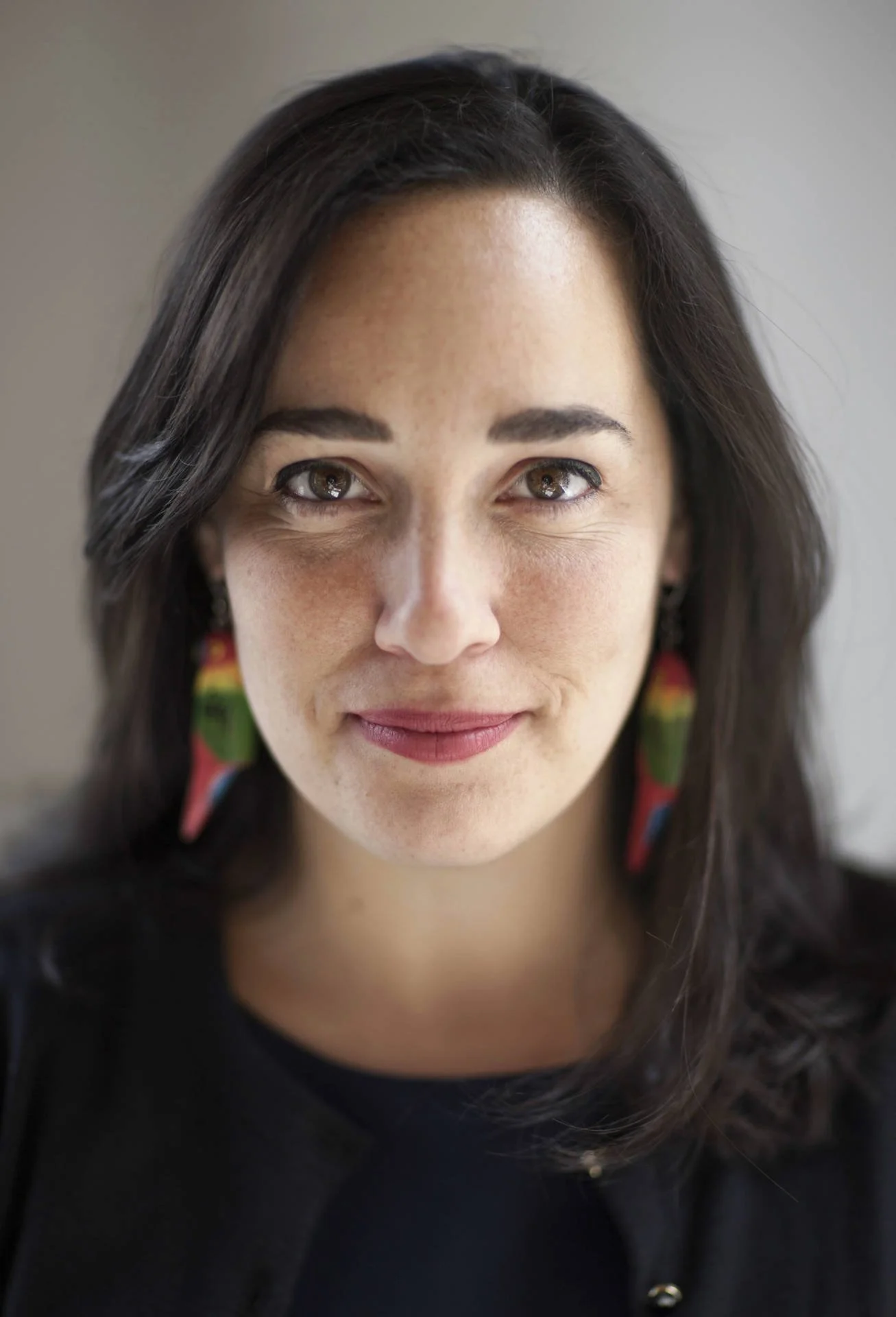  Nancy Borowick.  