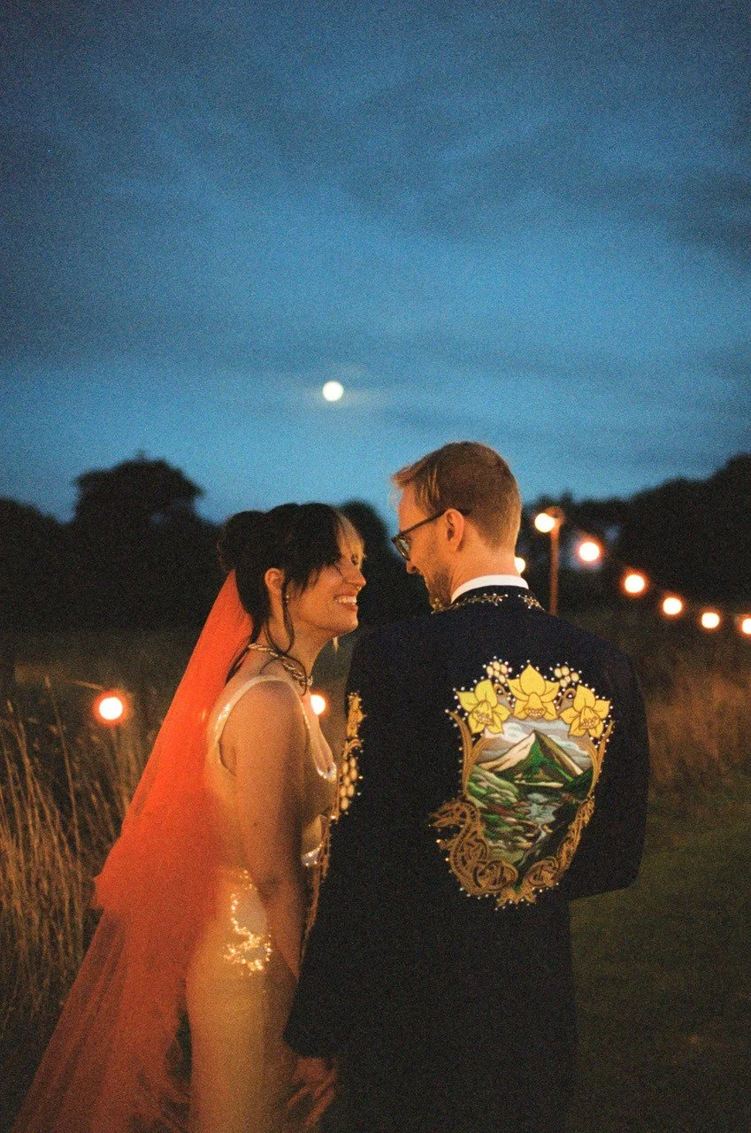  Photo by Kate Bunny Hampson. 