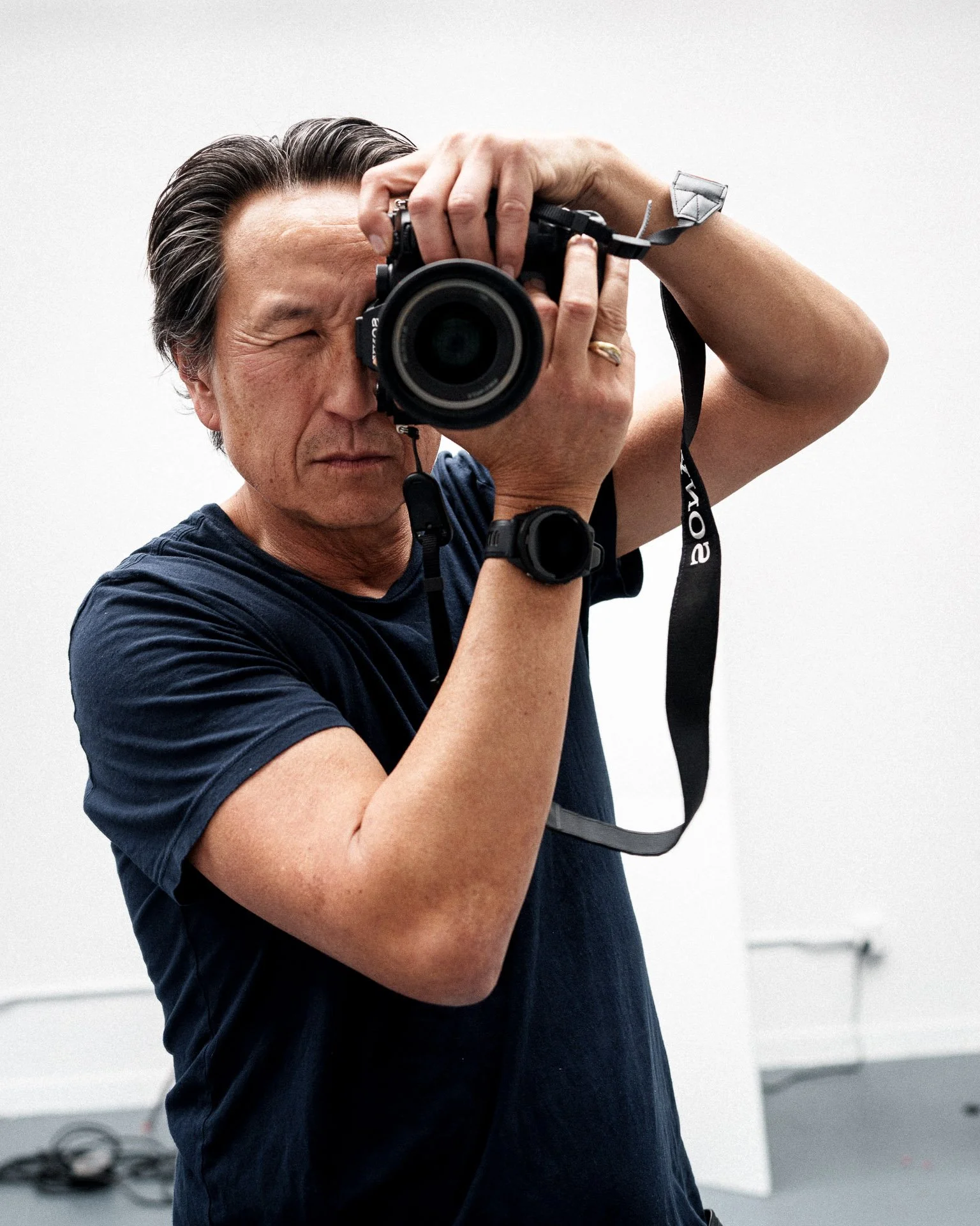  John Park. 