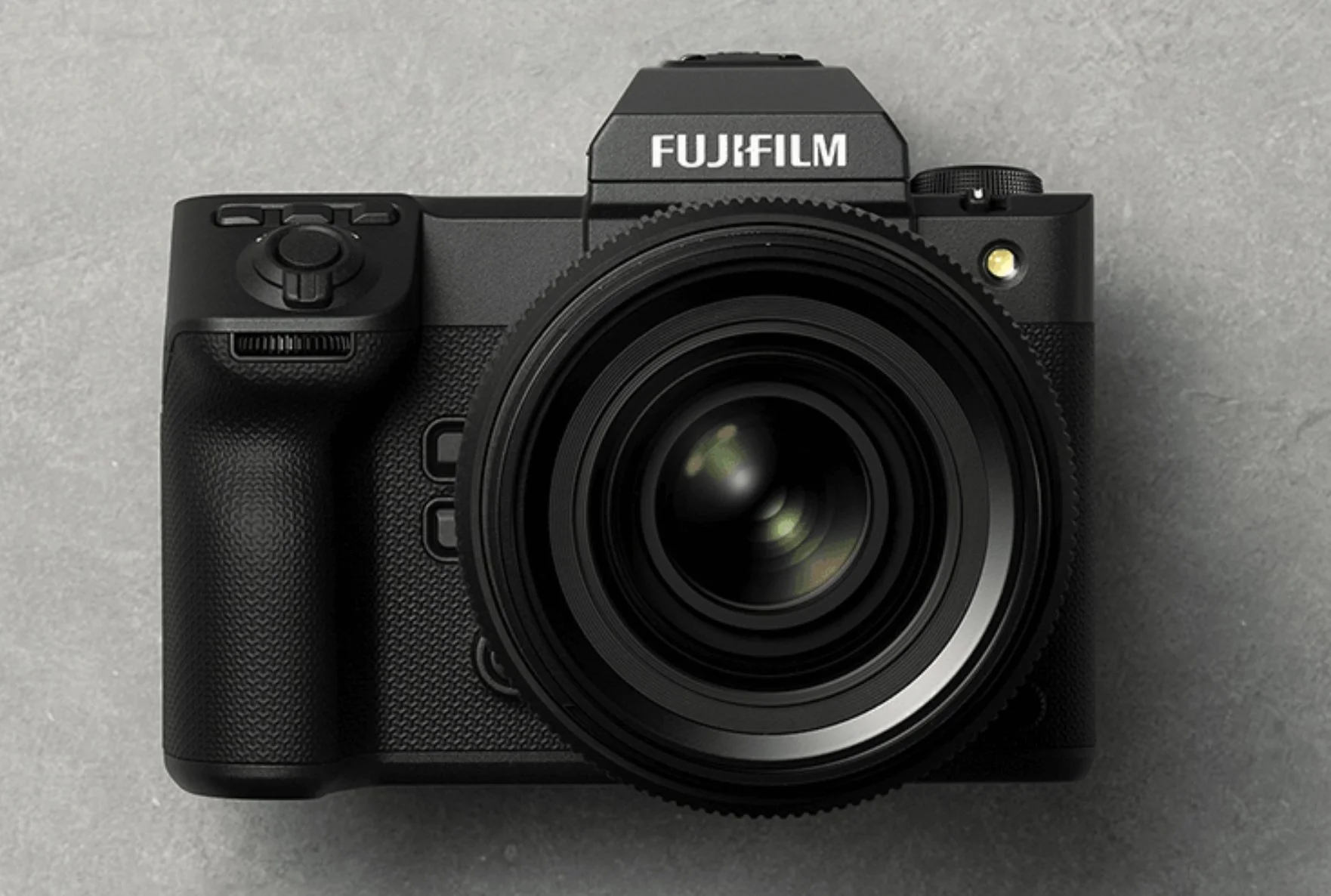  Fujifilm (screenshot). 