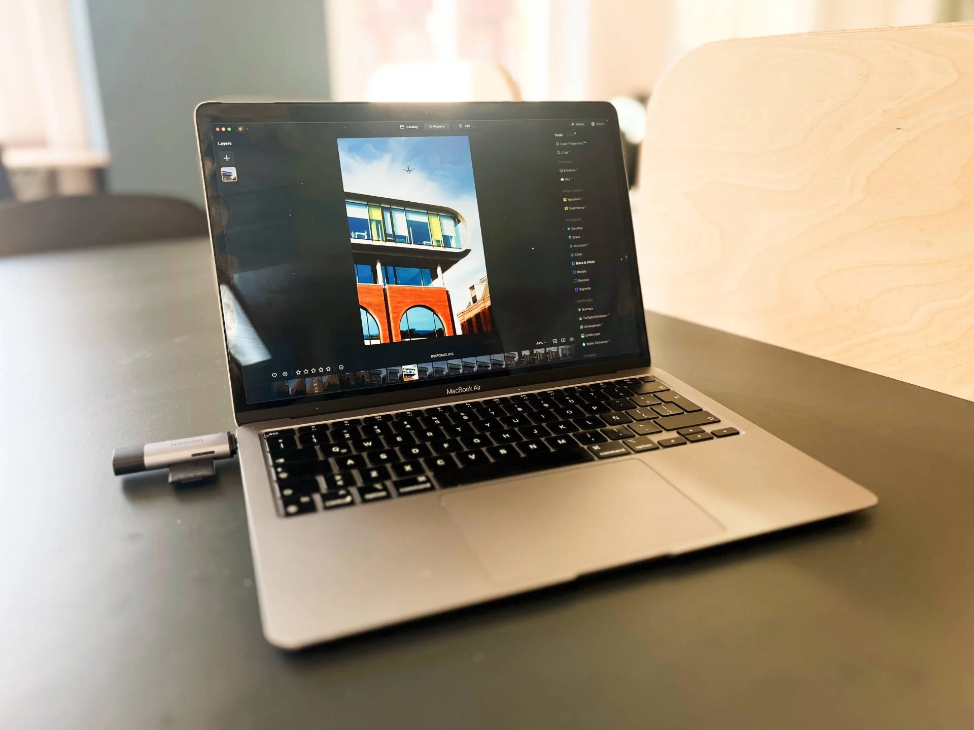 mackbook air m1
