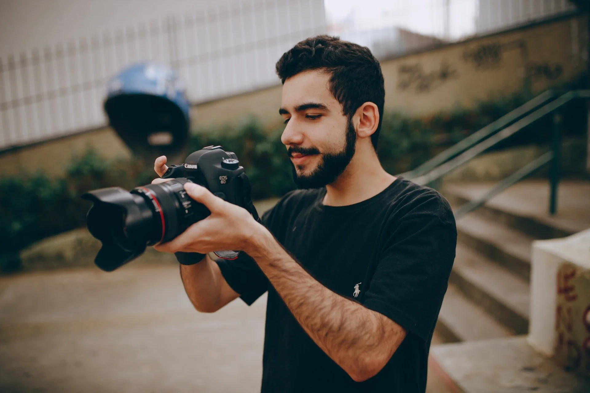  Photo by Rafael Barros 