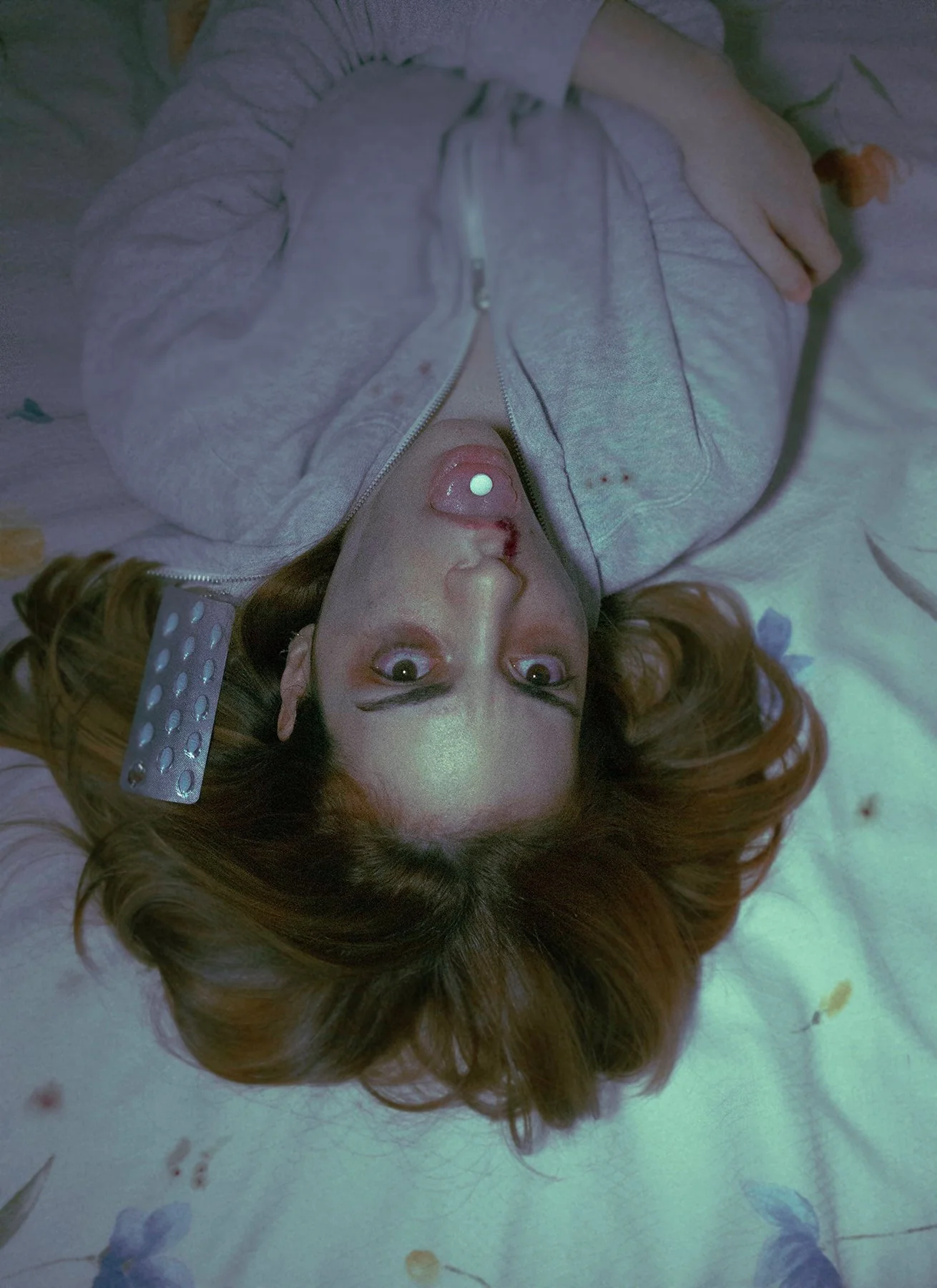  Eleonora Penza:  @iocivedo  