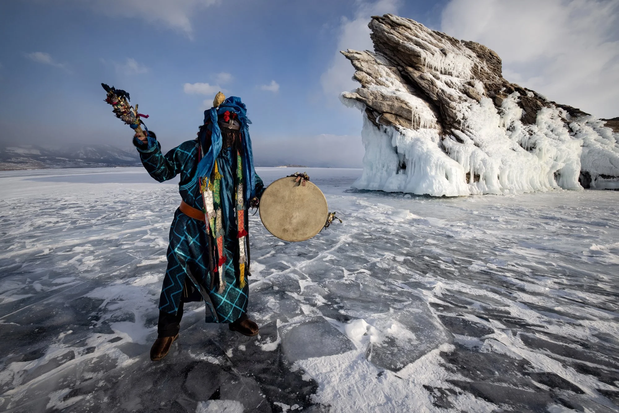 Photo: Athanasios Maloukos. People & Culture Winner 2023