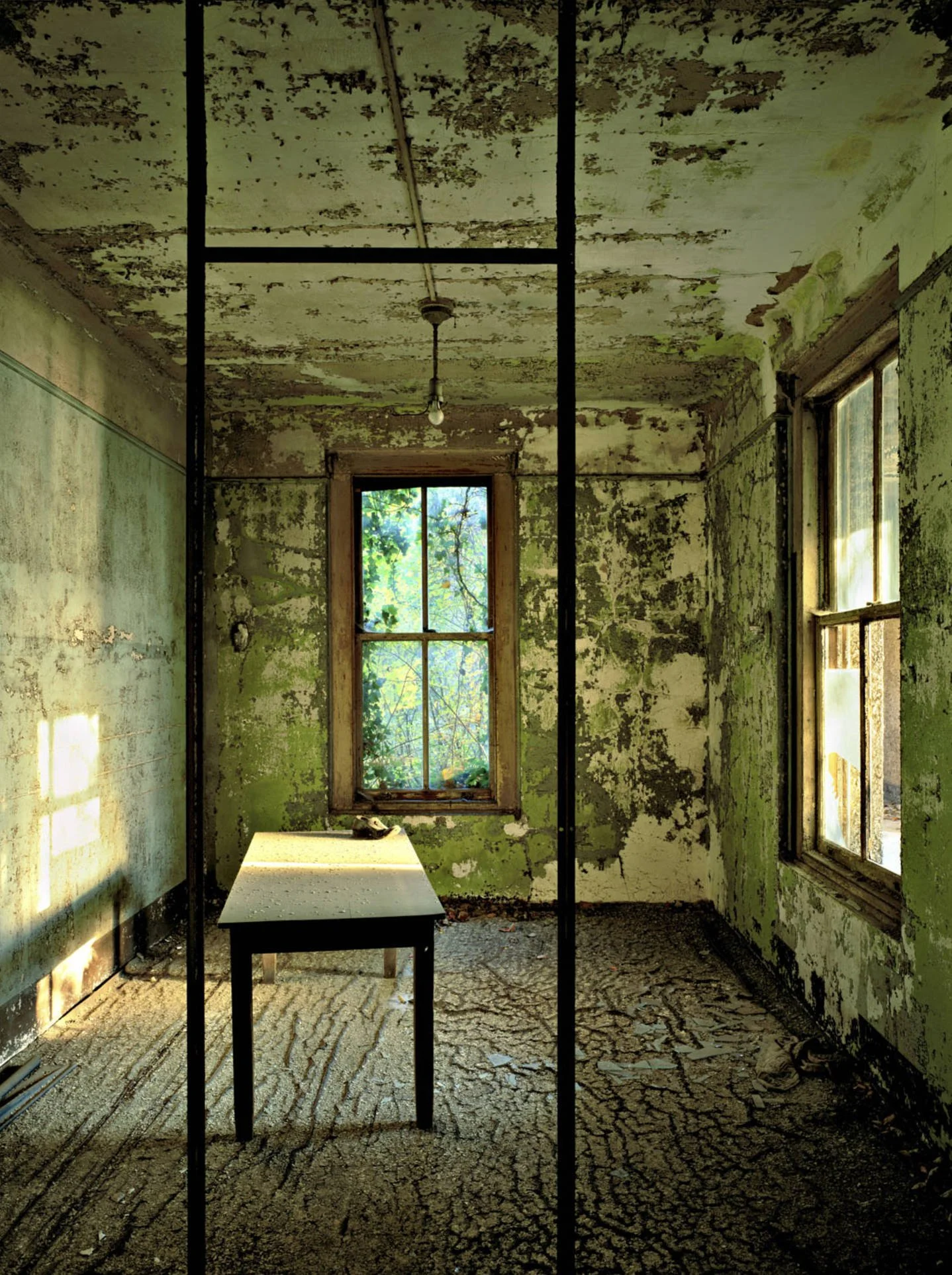  Stephen Wilkes 