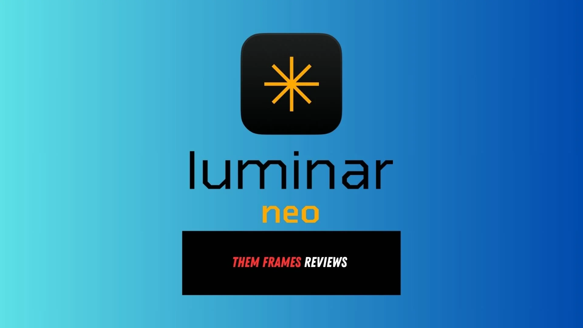 luminar neo review lead