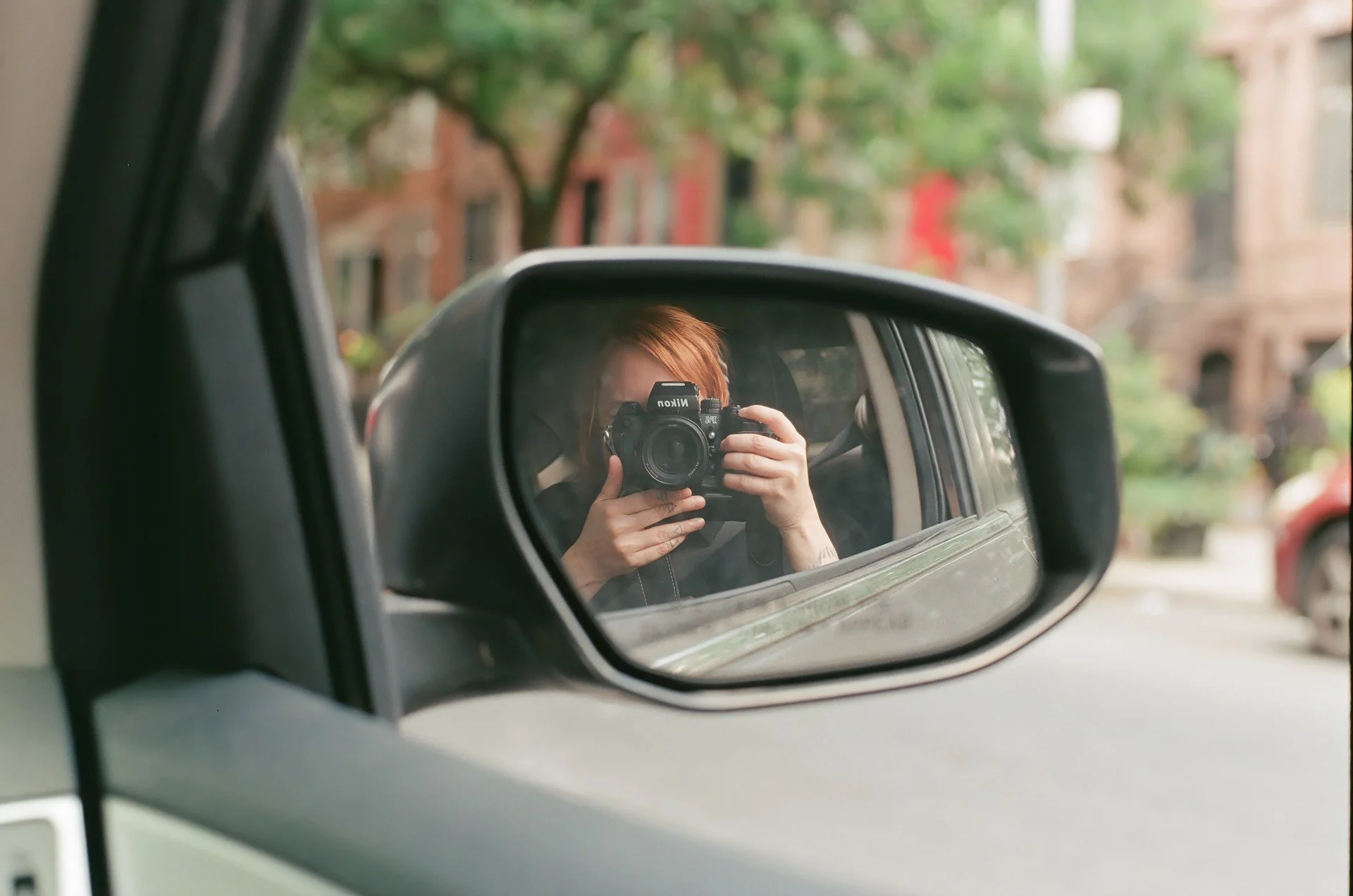  Photo by Jinnifer Douglass. 