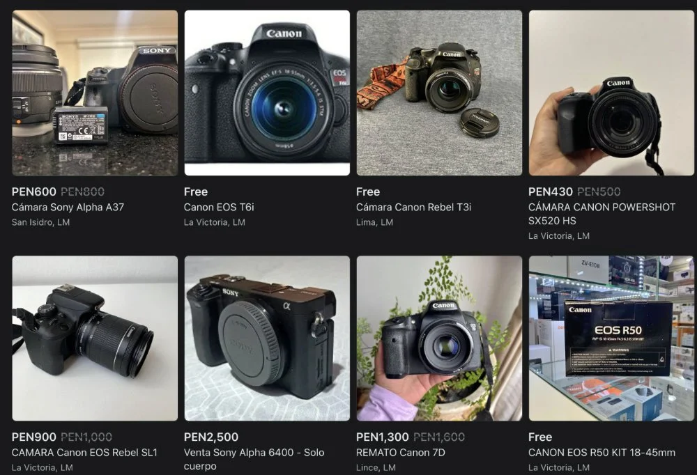 facebook marketplace