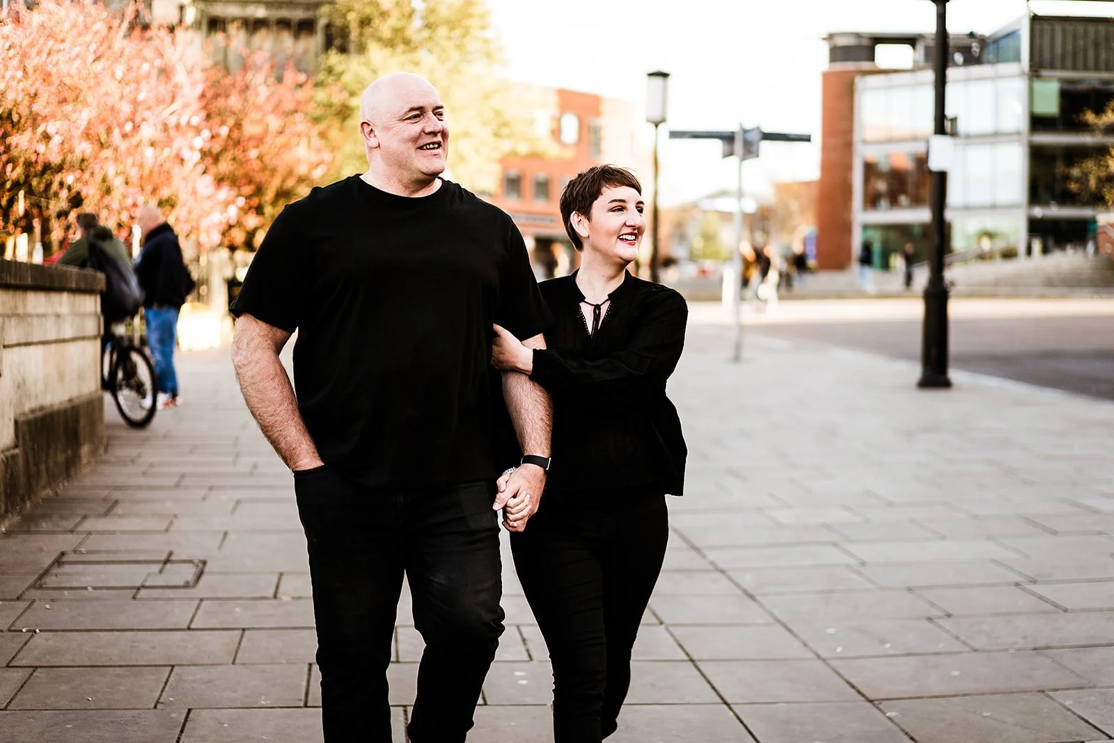  Lisa & Neil.  