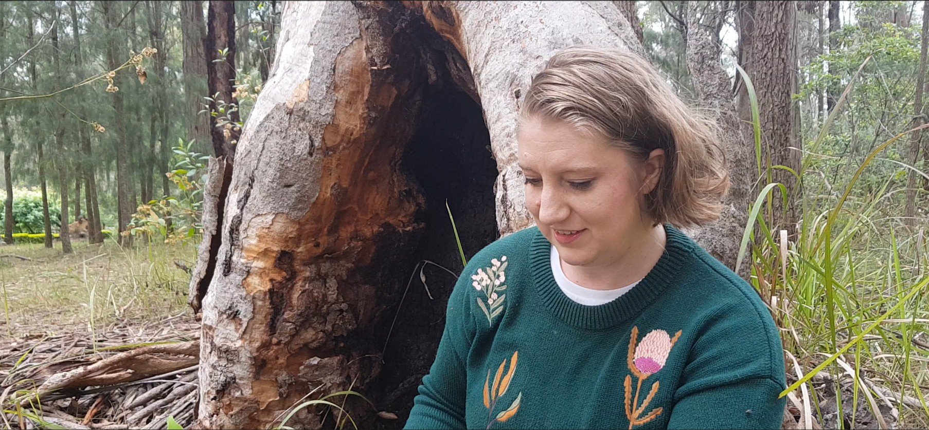 Suddenly, Over a Long Period of Time – On Weathering the Seasons of Waiting.&nbsp;