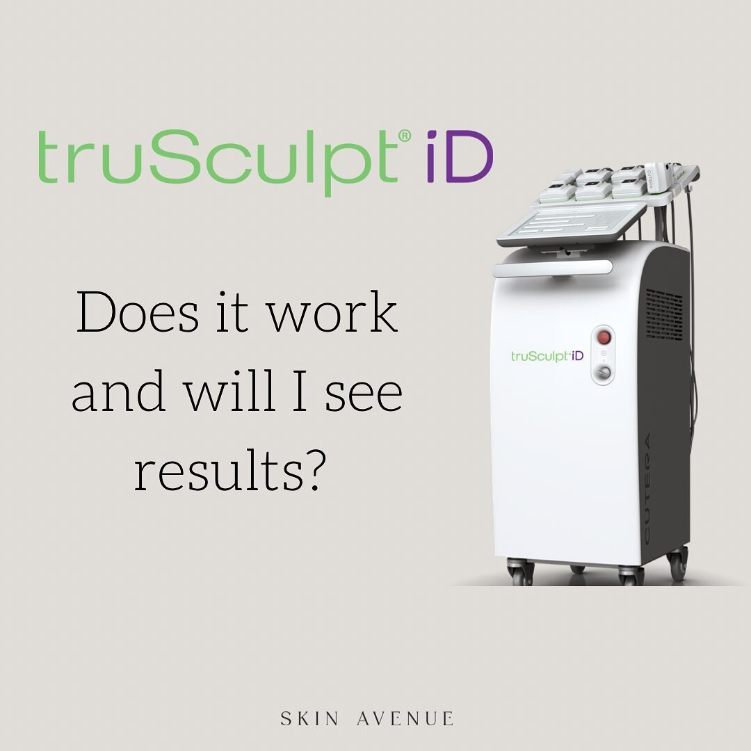 Does Trusculpt actually work? 

This is a frequent question we often hear in clinic and we totally get it!

It kind of seems to good to be true right? 

TruSculpt is clinically proven and trialed to reduce fat tissue by up to 24% in just one session.