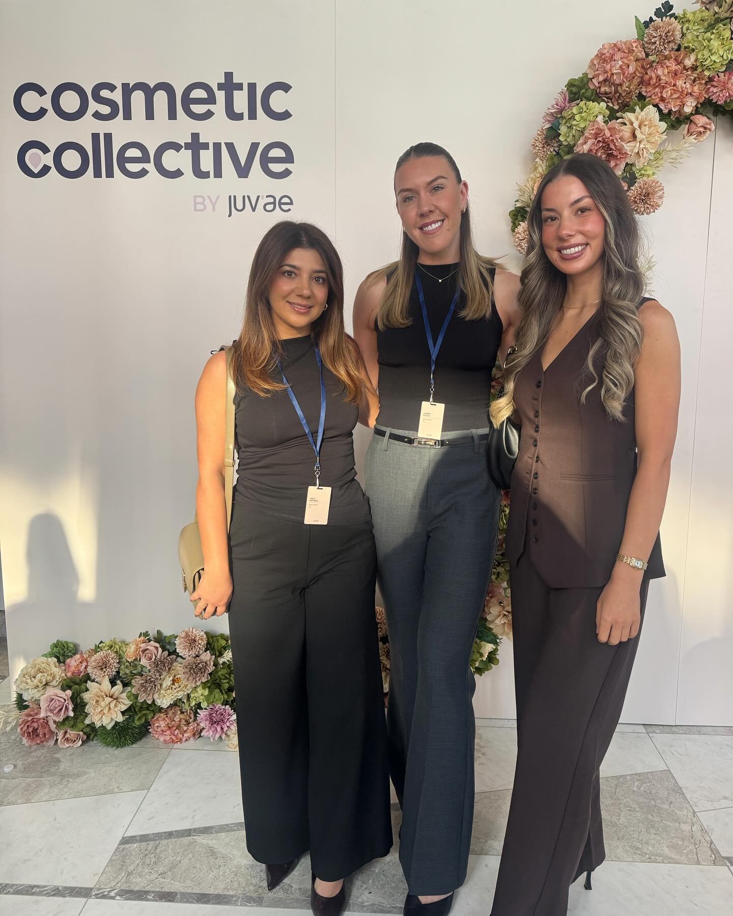 The Skin Avenue Cosmetic Team attended the annual @cosmeticcollective_au 2025 Conference in the Gold Coast this week. Our clinic owner @lauren.skinavenue presented on the panel and the girls enjoyed another great trip together. 
Education, fun and su