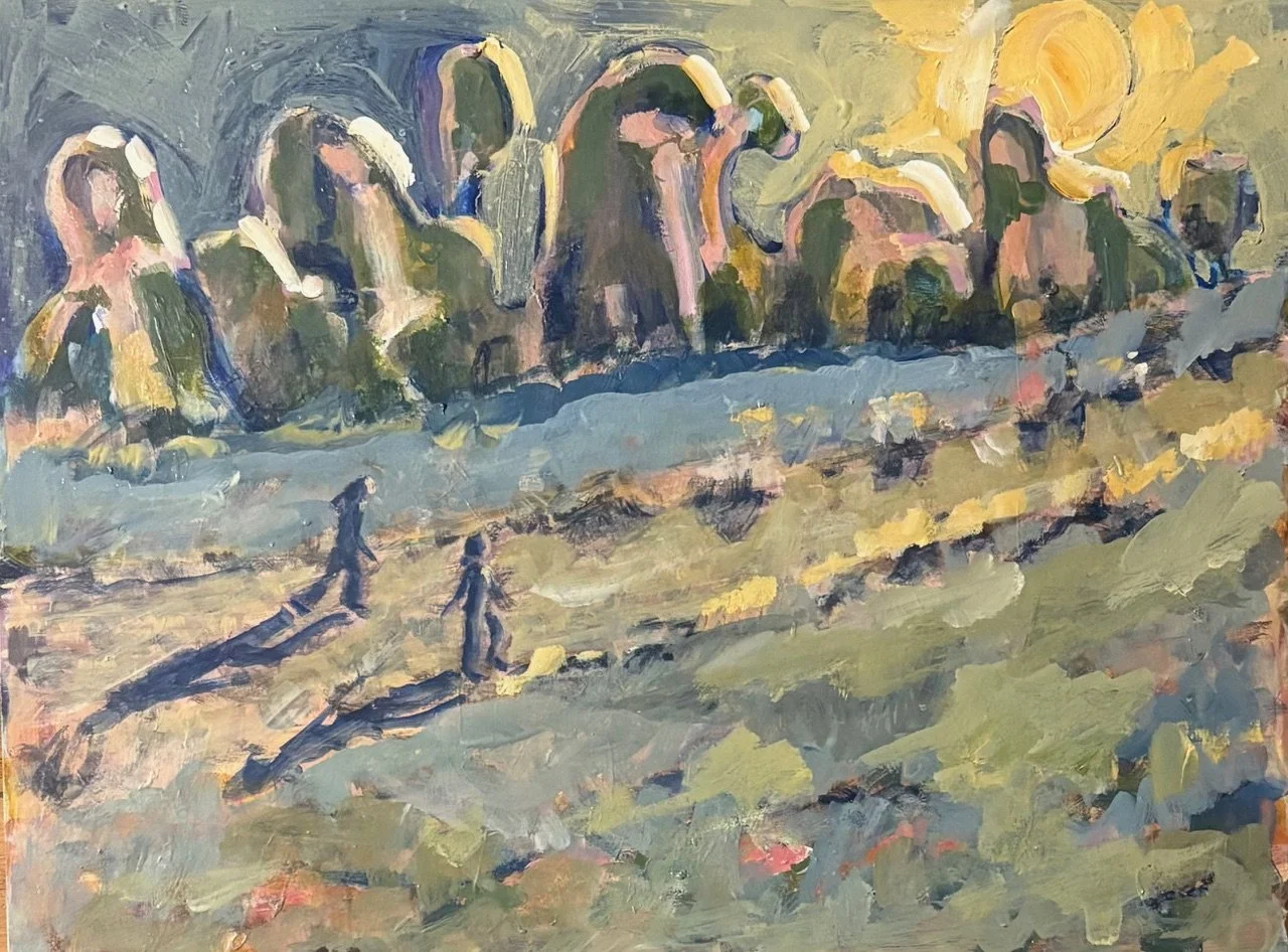 19. Hiking To See The Trees That Call Dawn.jpeg