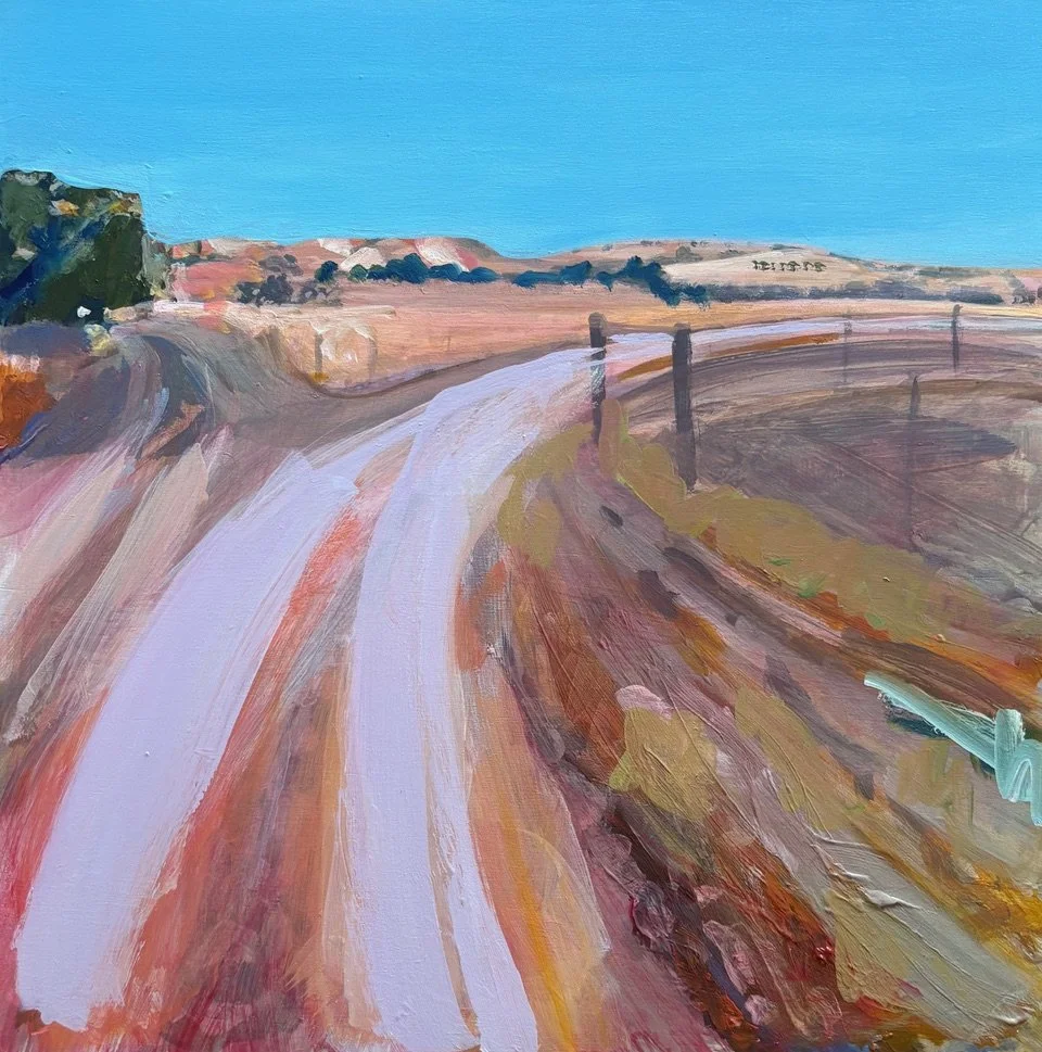 A Road Called Dennis