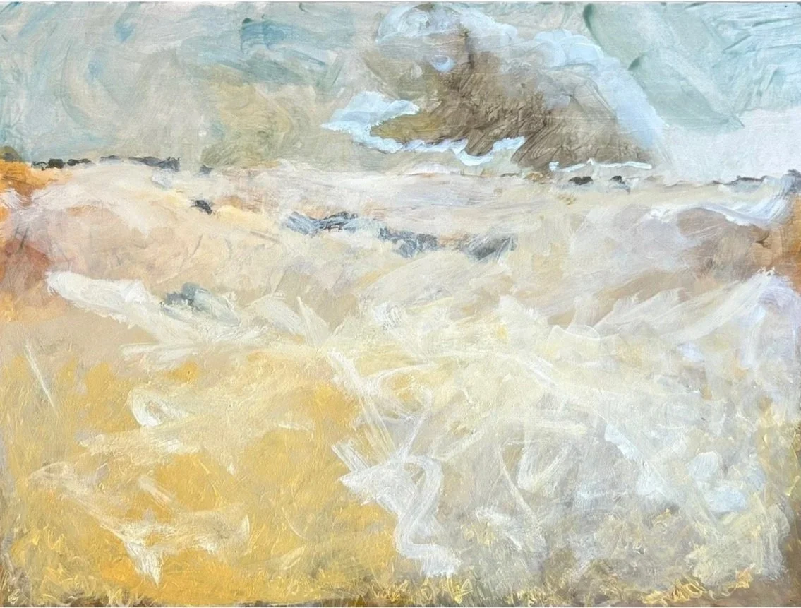 An Ocean of Wild Oats