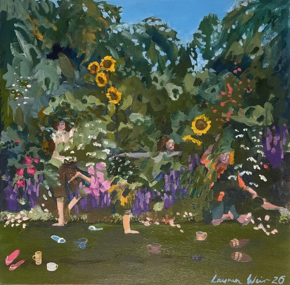 This Place Grows On You