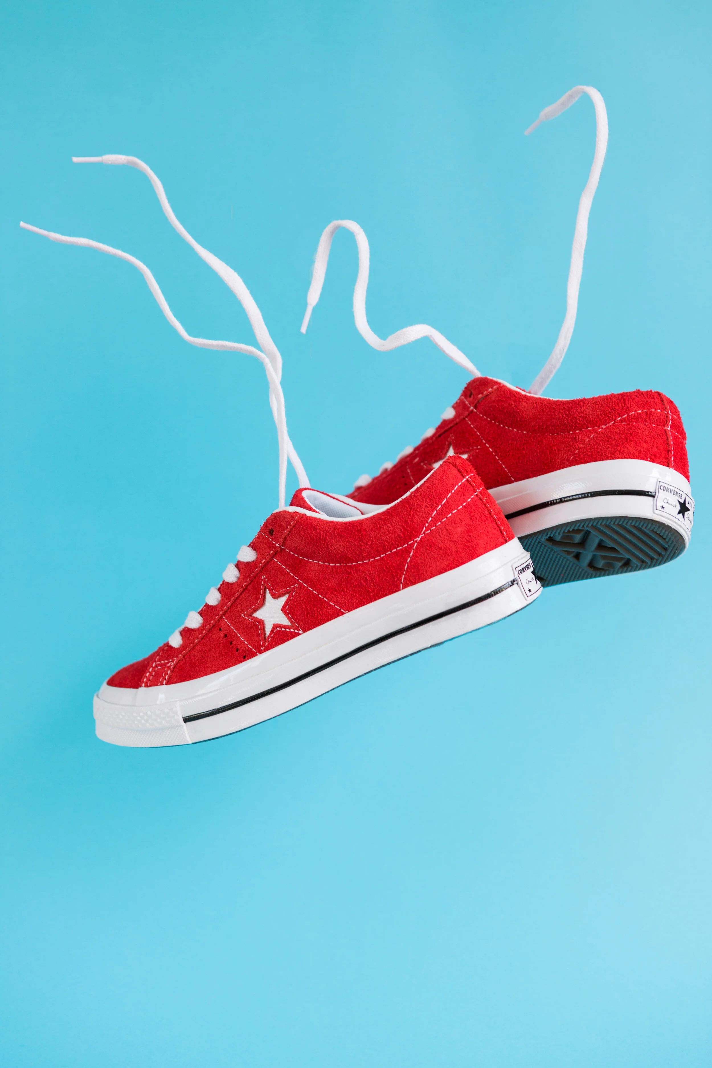 / Converse