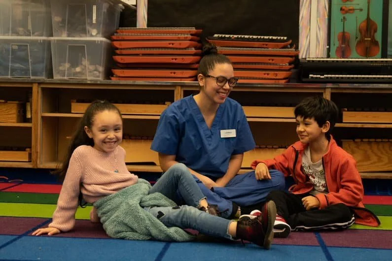 NYC Community Schools