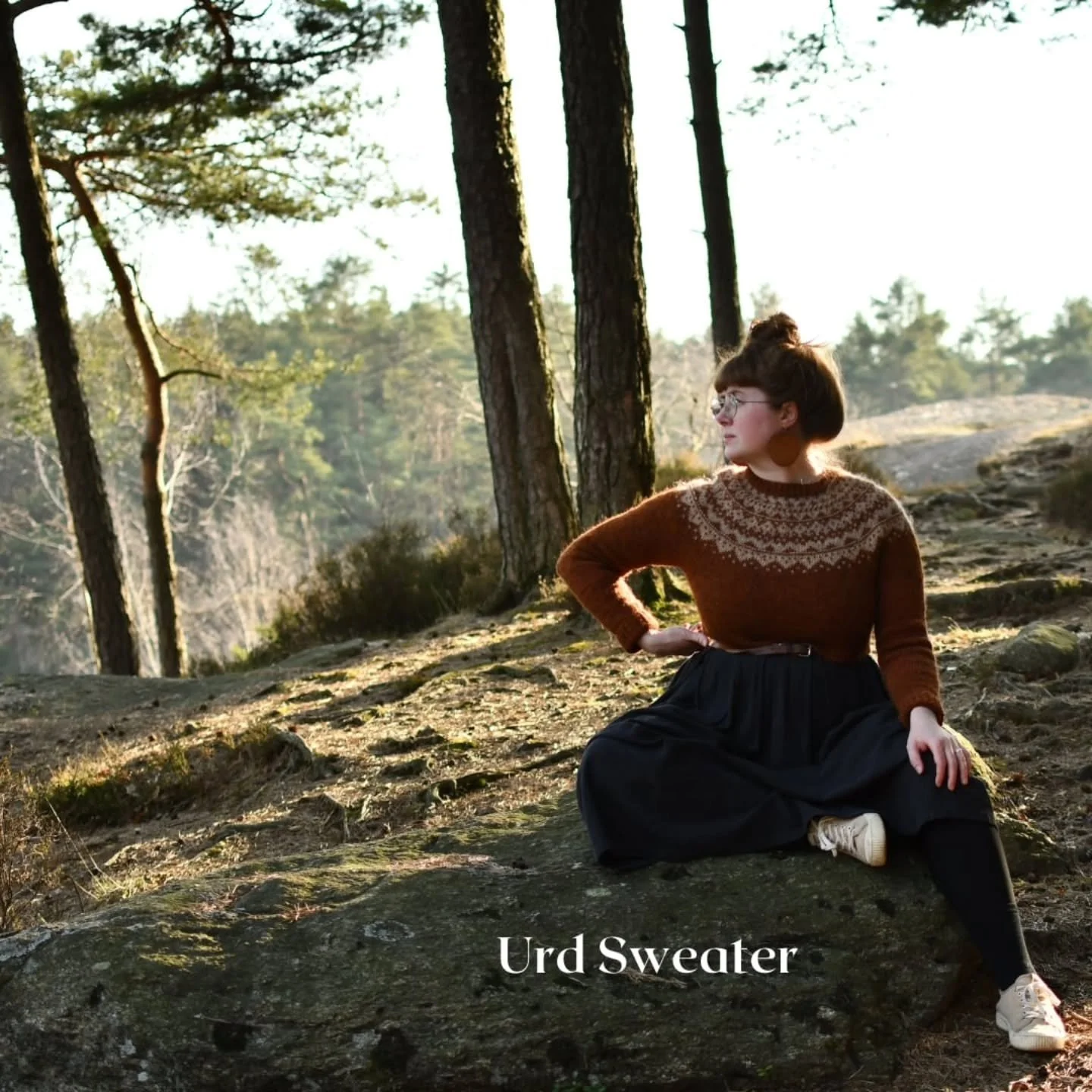 End of year sale is still running! 40% off all patterns 🥰 find link in profile and stories!

#knittingpatternsale #annasj&ouml;sv&auml;rdknitwear