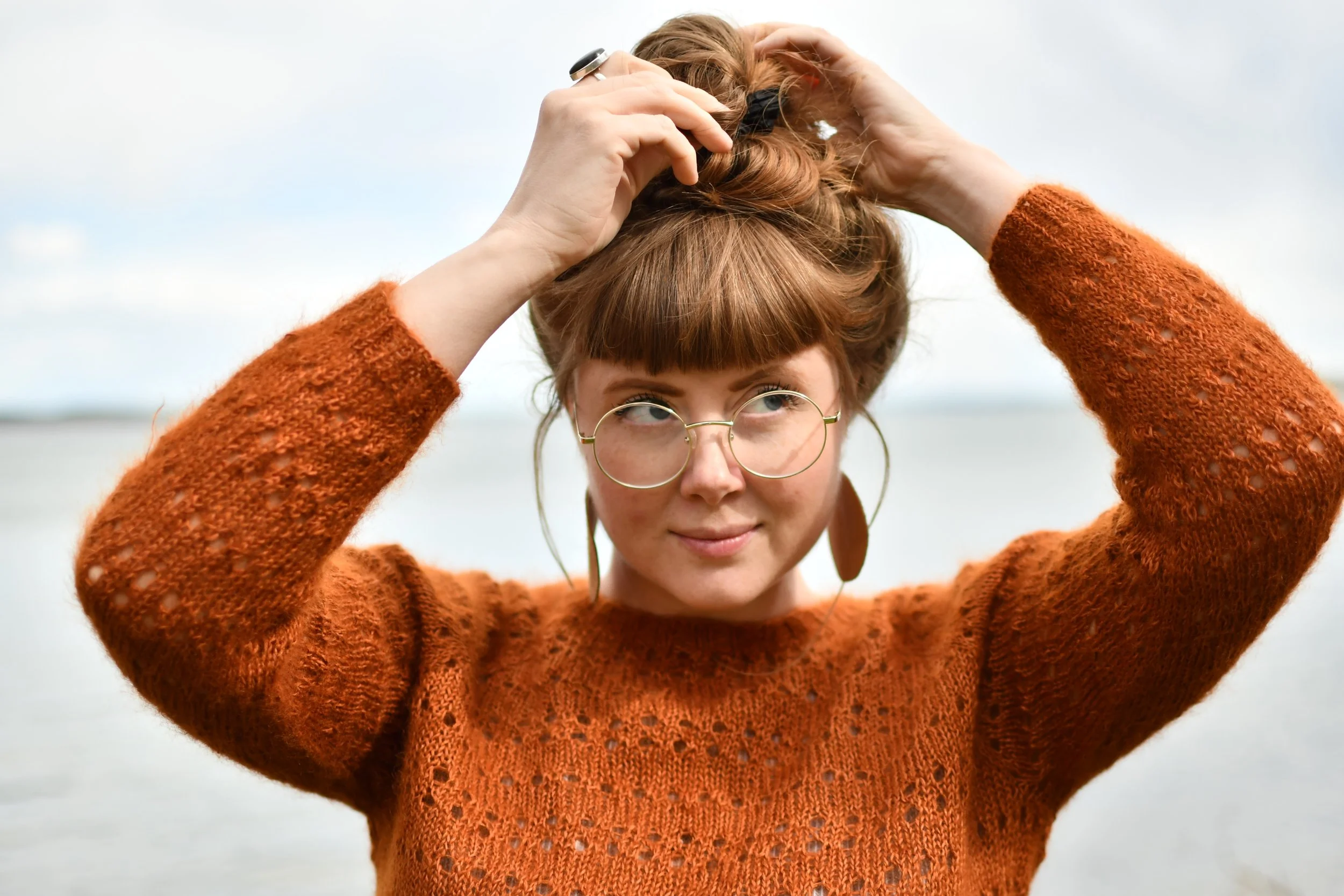 Hagstone Blouse