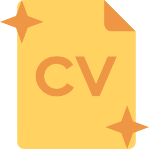 A sparkling solid-gold CV.
