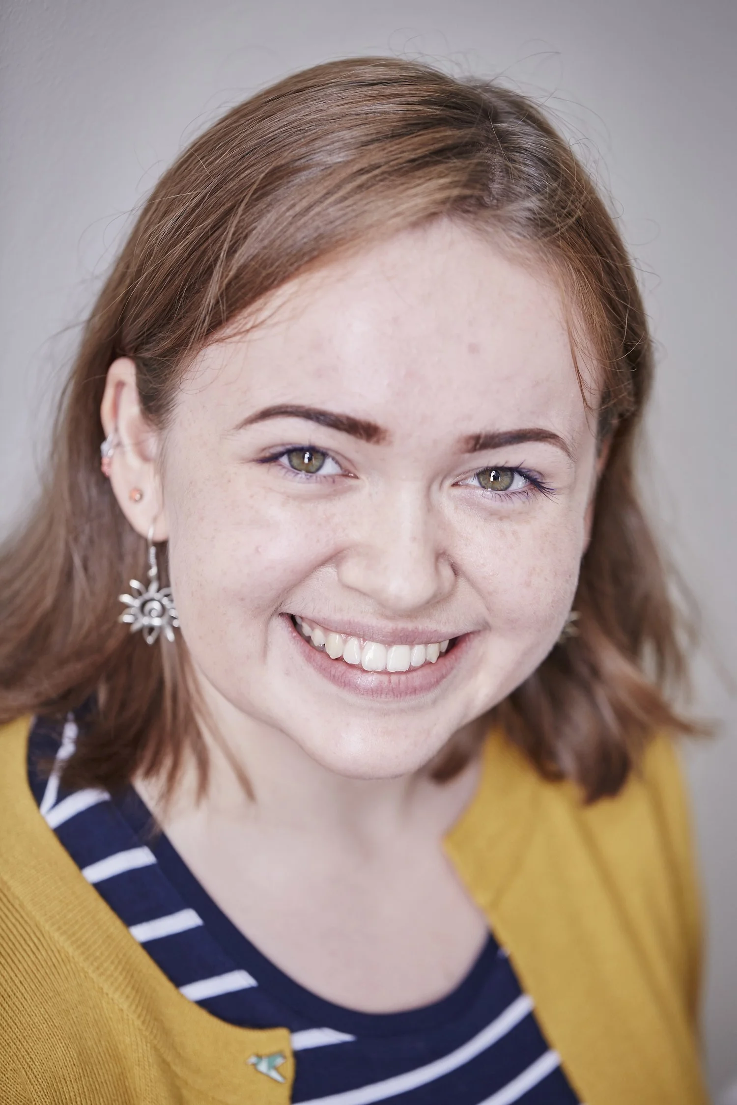 Becca shares her thoughts on mindfulness techniques