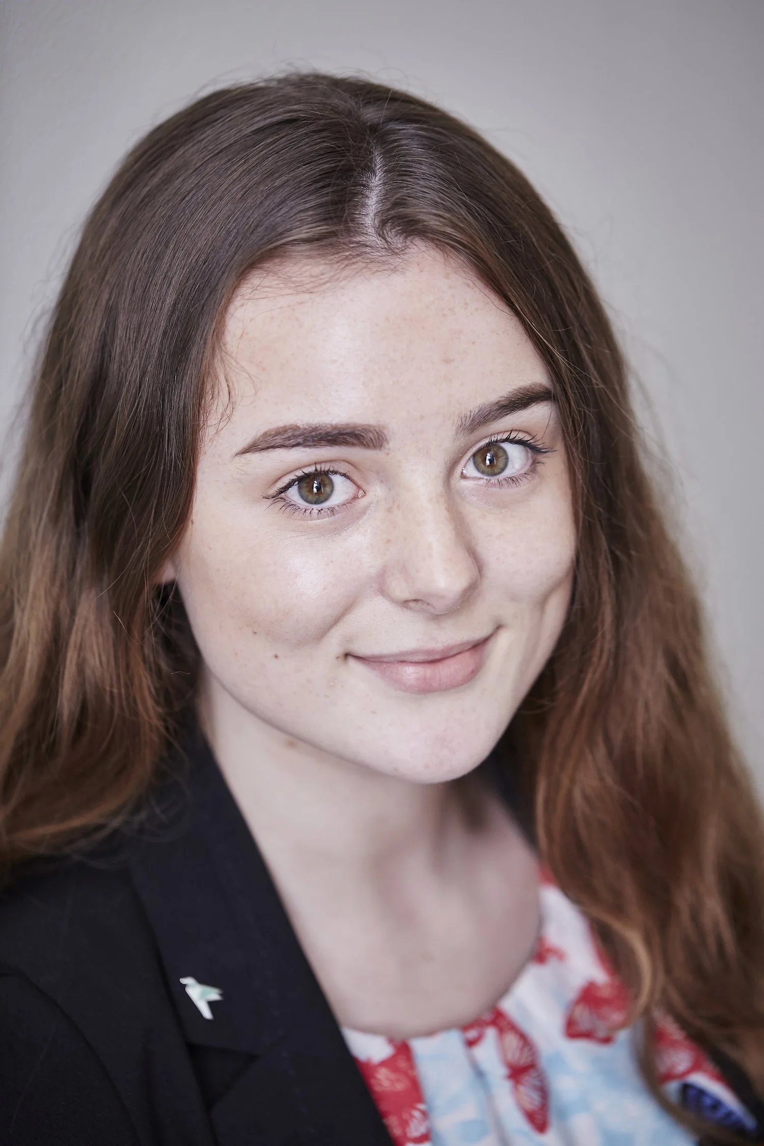 Niamh begins her new tutoring role with yipiyap